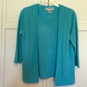 Sag Harbor sweater